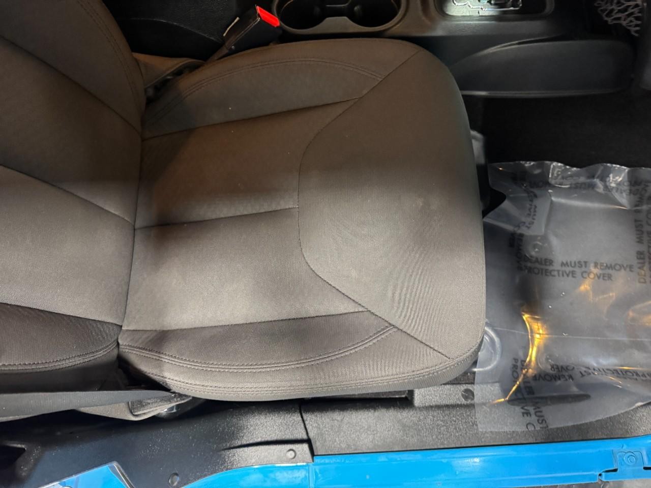 Jeep Wrangler Unlimited Vehicle Full-screen Gallery Image 18