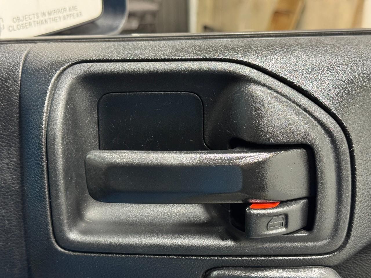 Jeep Wrangler Unlimited Vehicle Full-screen Gallery Image 19