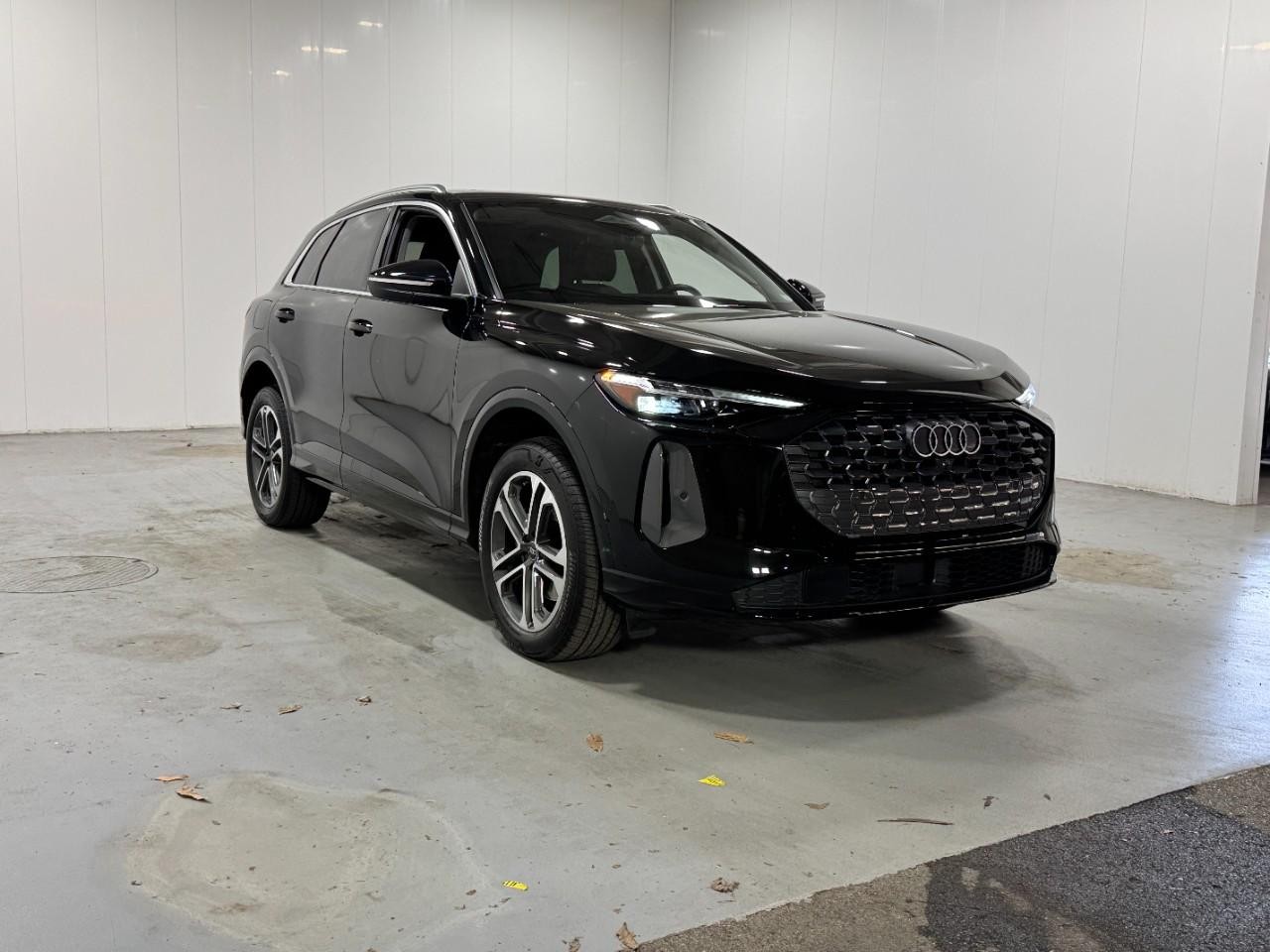 Audi Q5 Vehicle Full-screen Gallery Image 06