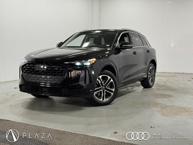 more details - audi q5