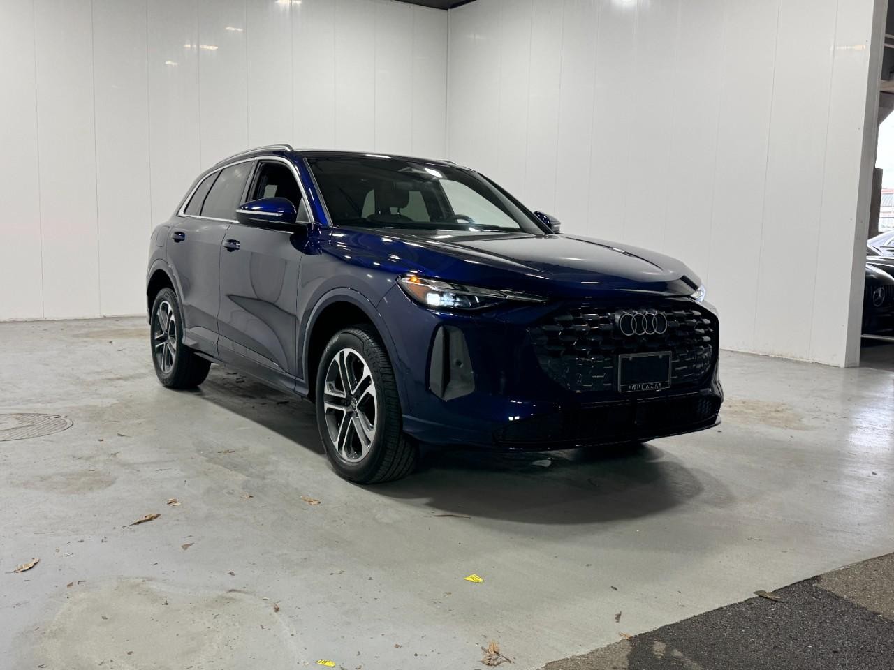 Audi Q5 Vehicle Full-screen Gallery Image 6