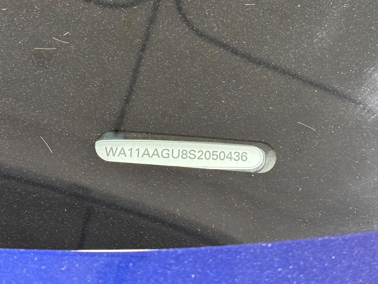 Audi Q5 Vehicle Full-screen Gallery Image 33