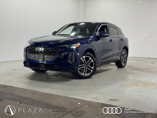 more details - audi q5