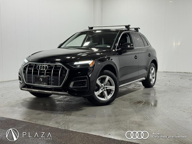 more details - audi q5