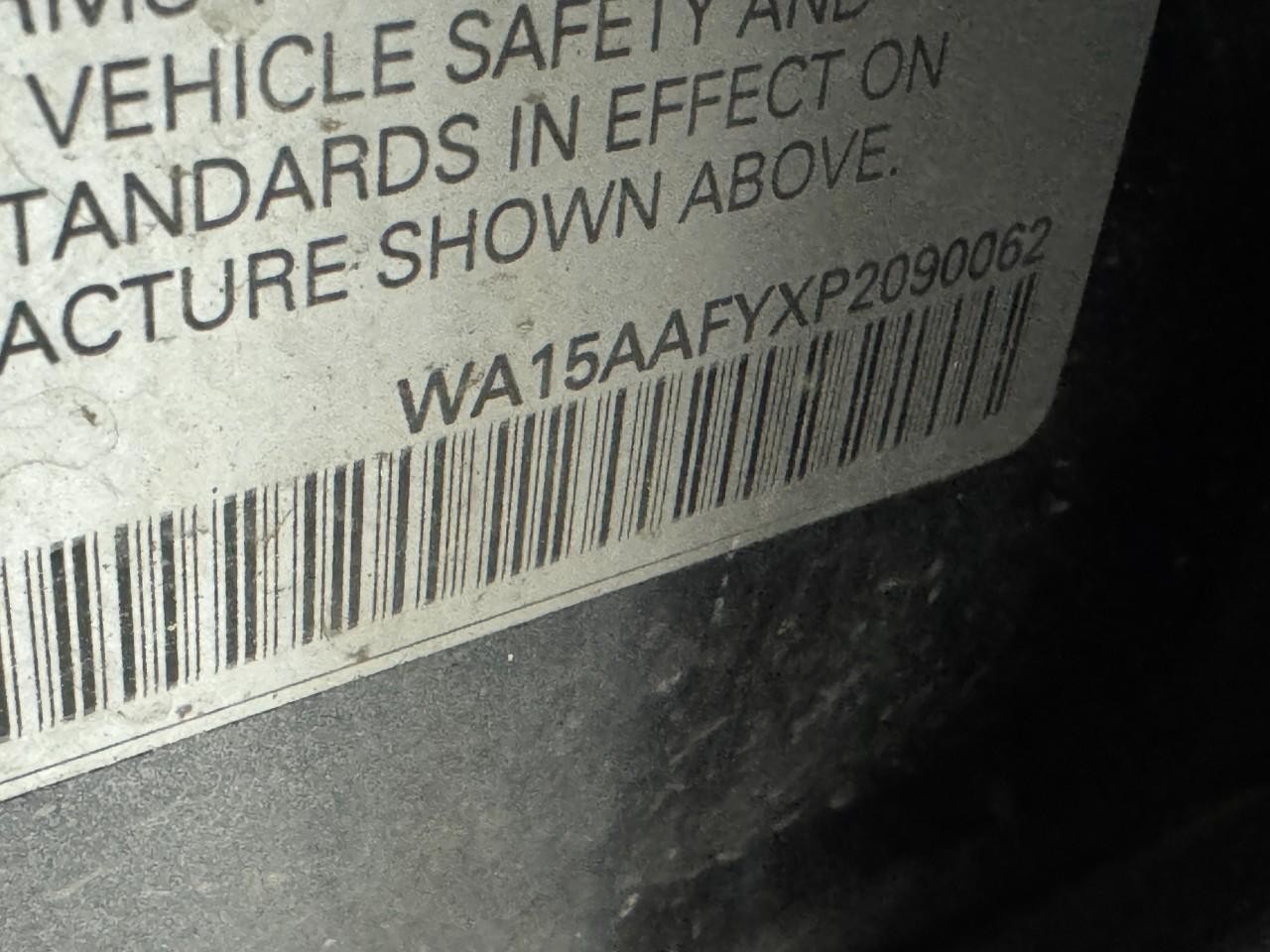 Audi Q5 Sportback Vehicle Full-screen Gallery Image 37