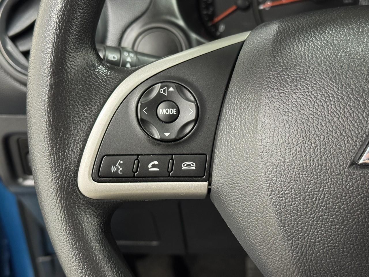 Mitsubishi Mirage Vehicle Full-screen Gallery Image 28