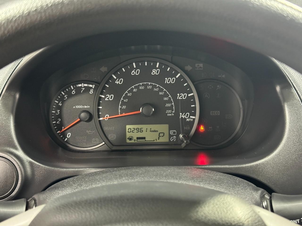 Mitsubishi Mirage Vehicle Full-screen Gallery Image 30