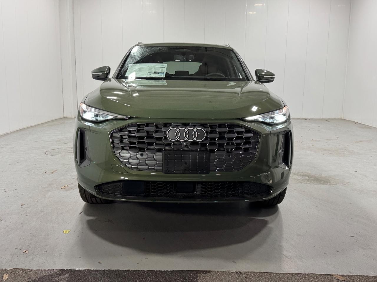 Audi Q5 Vehicle Full-screen Gallery Image 7