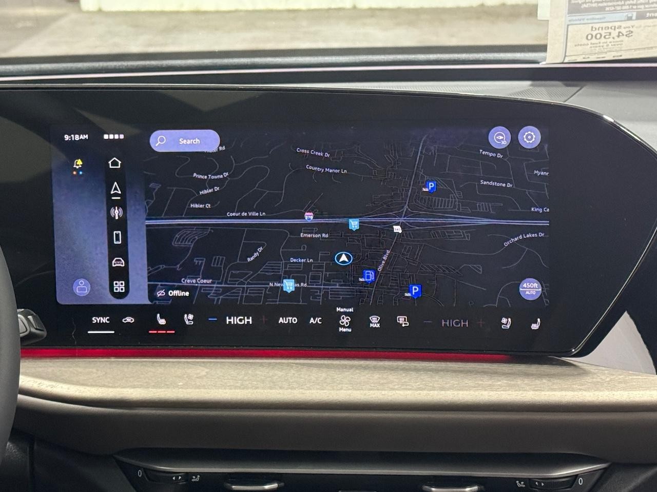 Audi Q5 Vehicle Full-screen Gallery Image 15