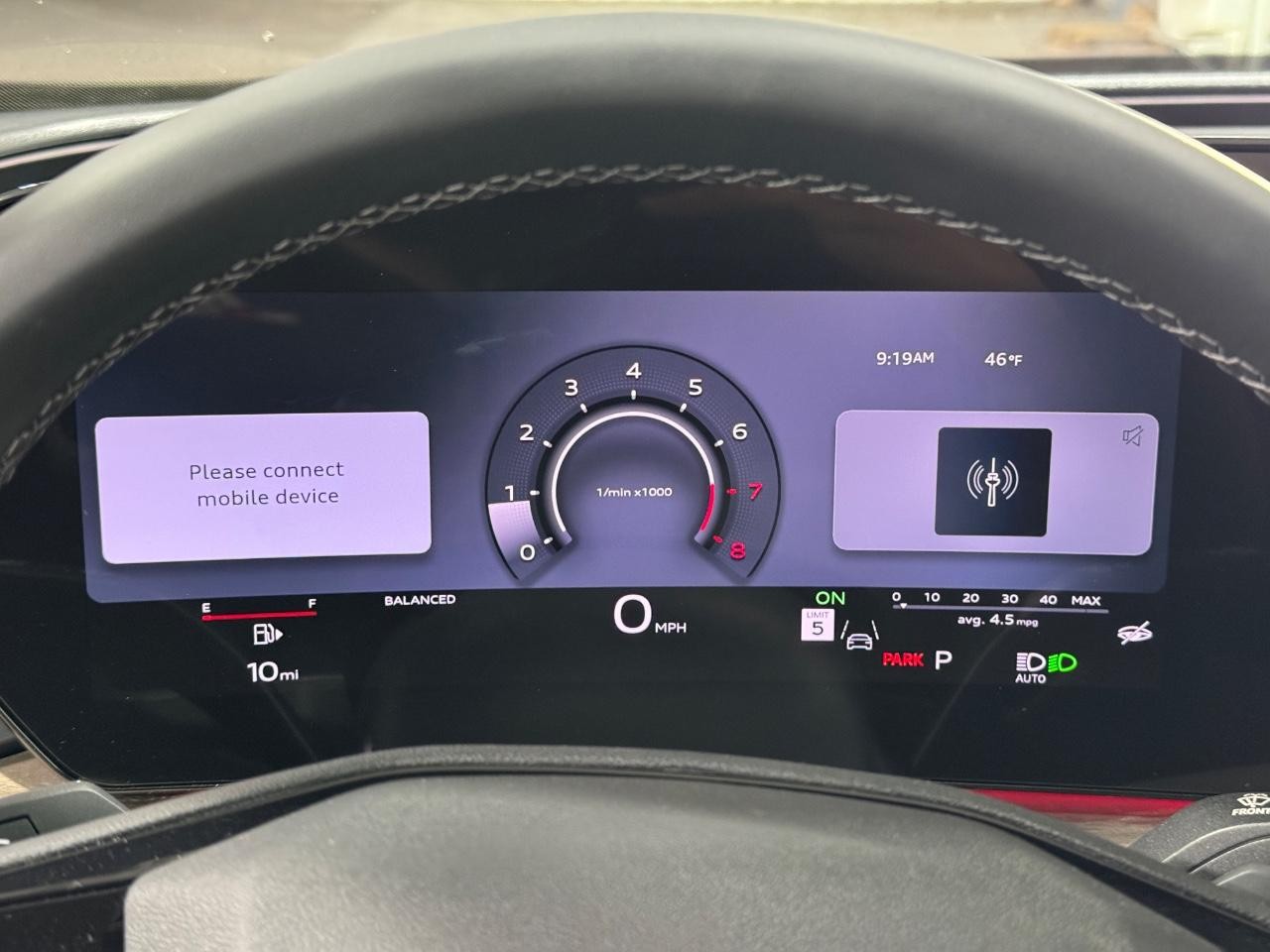 Audi Q5 Vehicle Full-screen Gallery Image 31