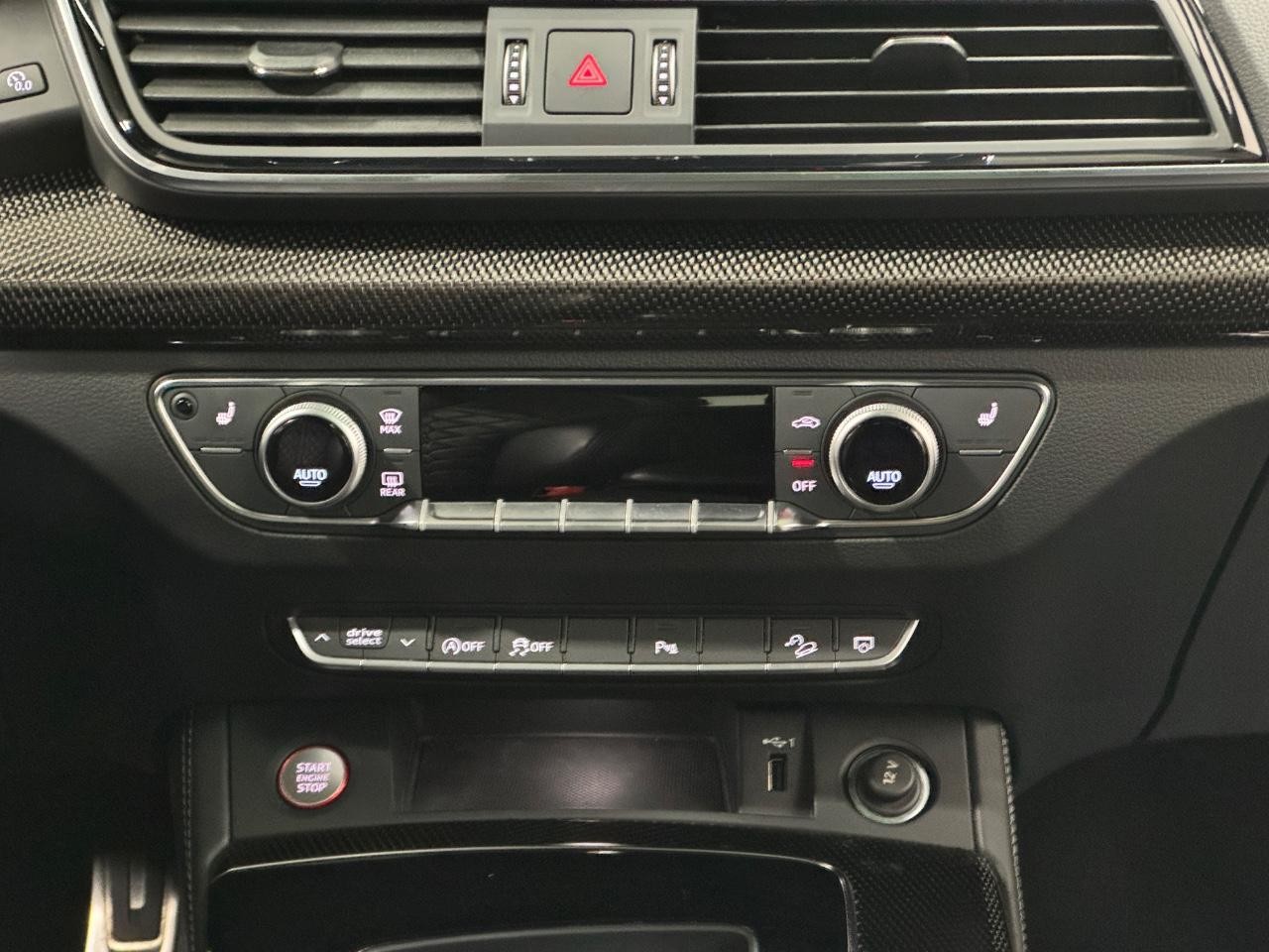 Audi SQ5 Vehicle Full-screen Gallery Image 15