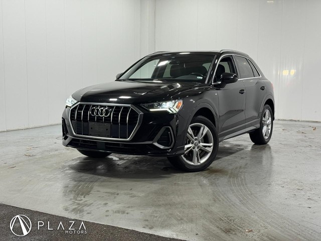 more details - audi q3