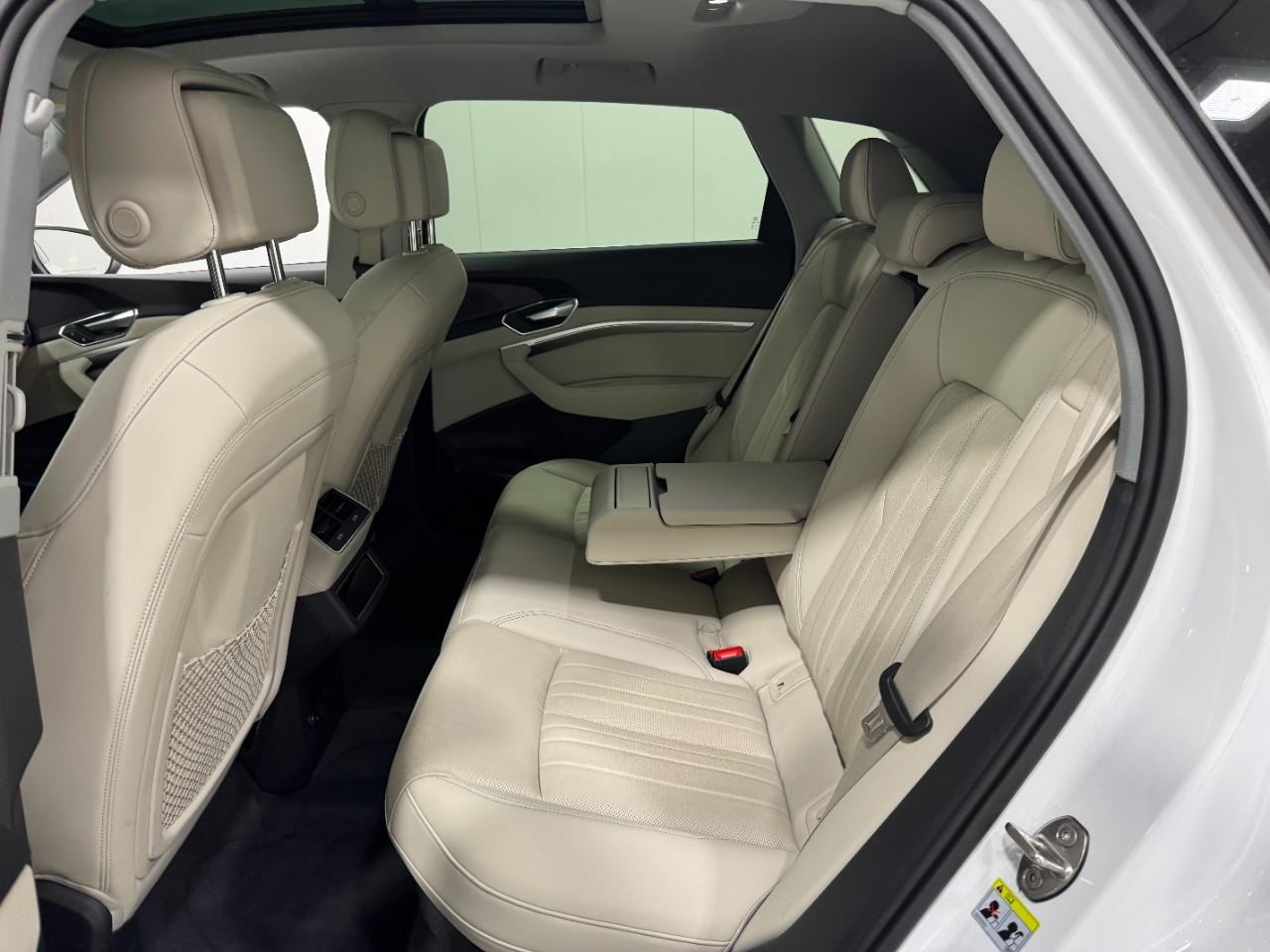 Audi e-tron Vehicle Full-screen Gallery Image 8