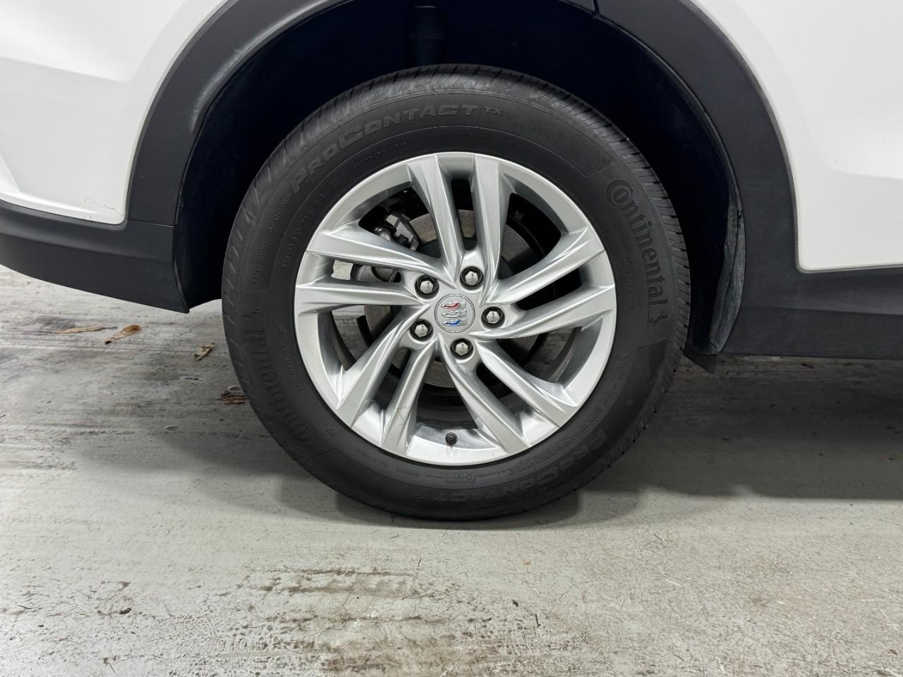 Buick Envista Vehicle Full-screen Gallery Image 5