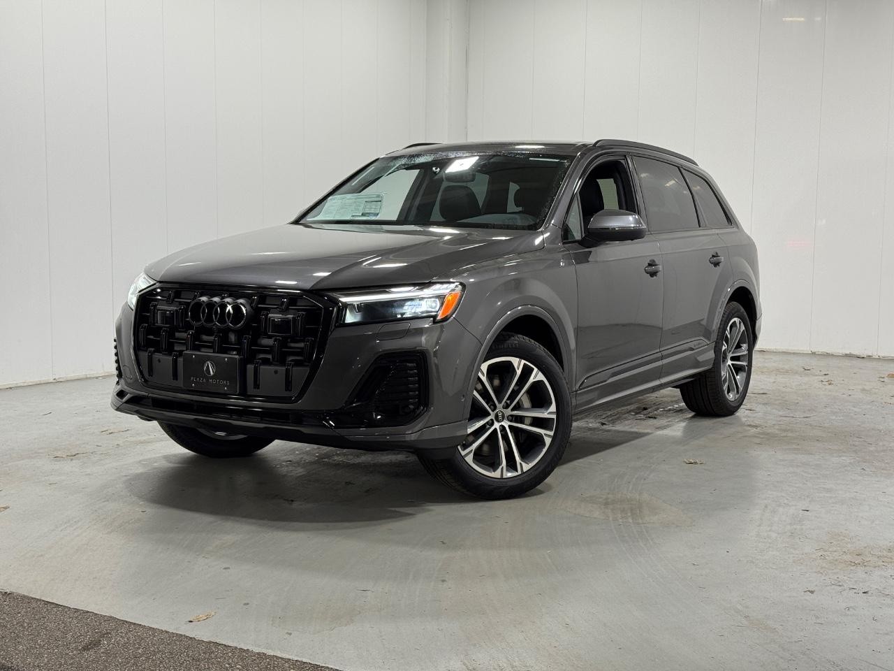 2026 Audi Q7 45 Premium quattro Tiptronic's photo