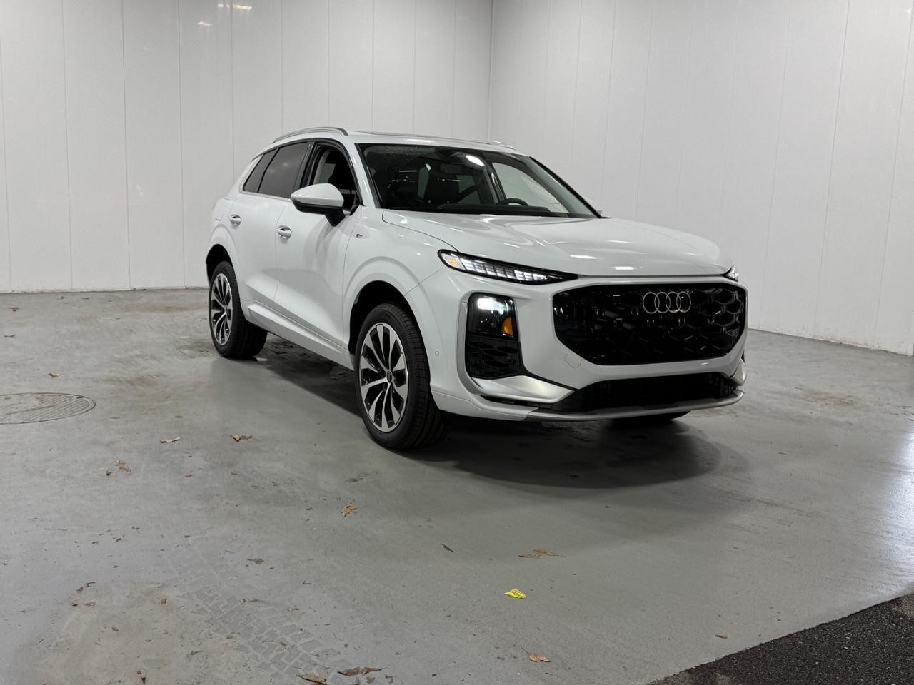 Audi Q3 Vehicle Full-screen Gallery Image 6