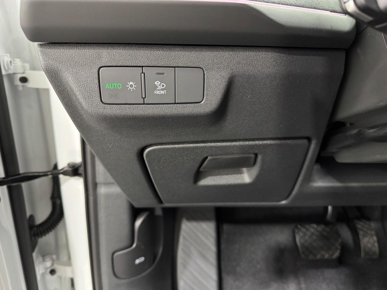 Audi Q3 Vehicle Full-screen Gallery Image 29
