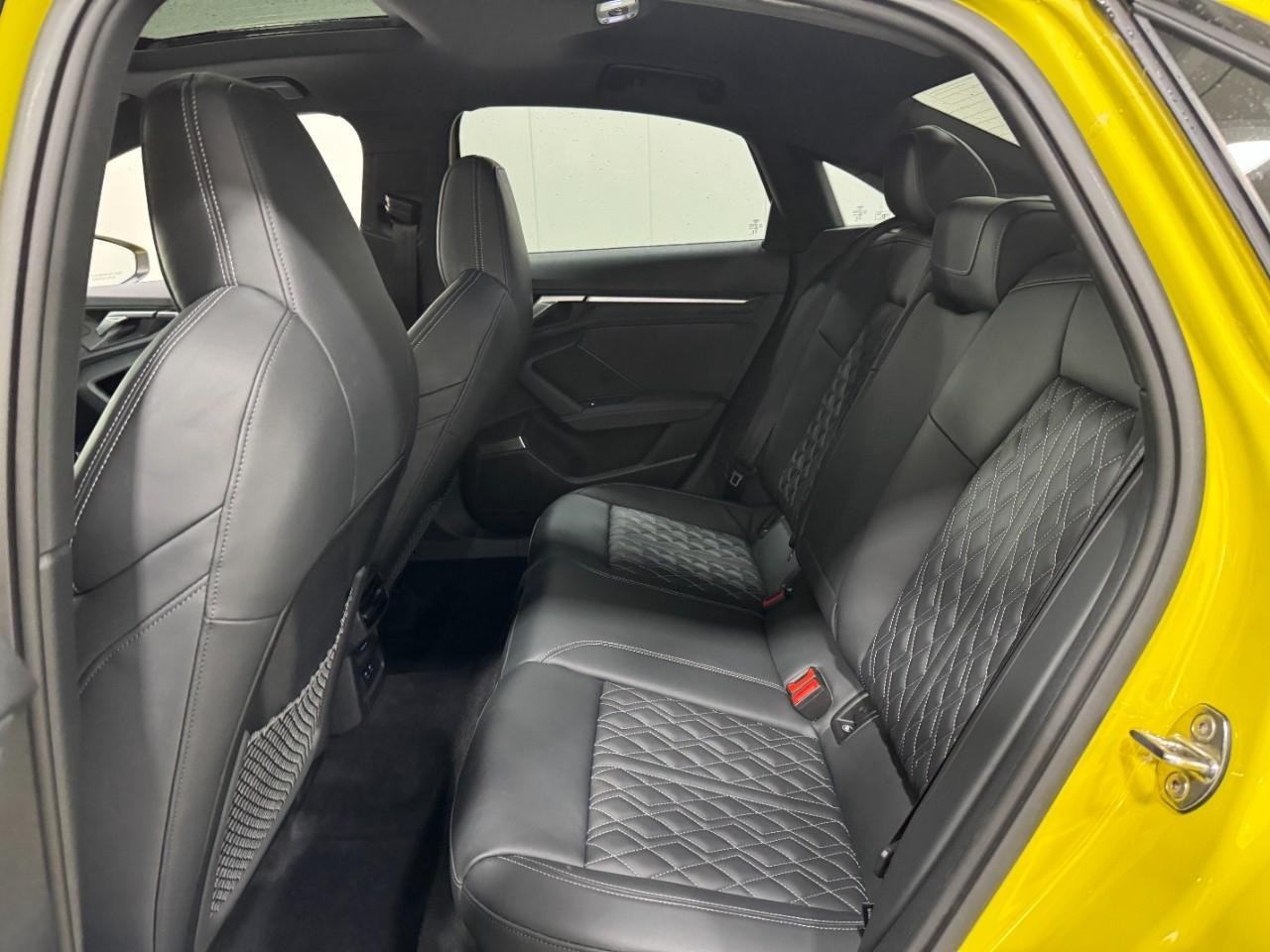 Audi S3 Vehicle Full-screen Gallery Image 8