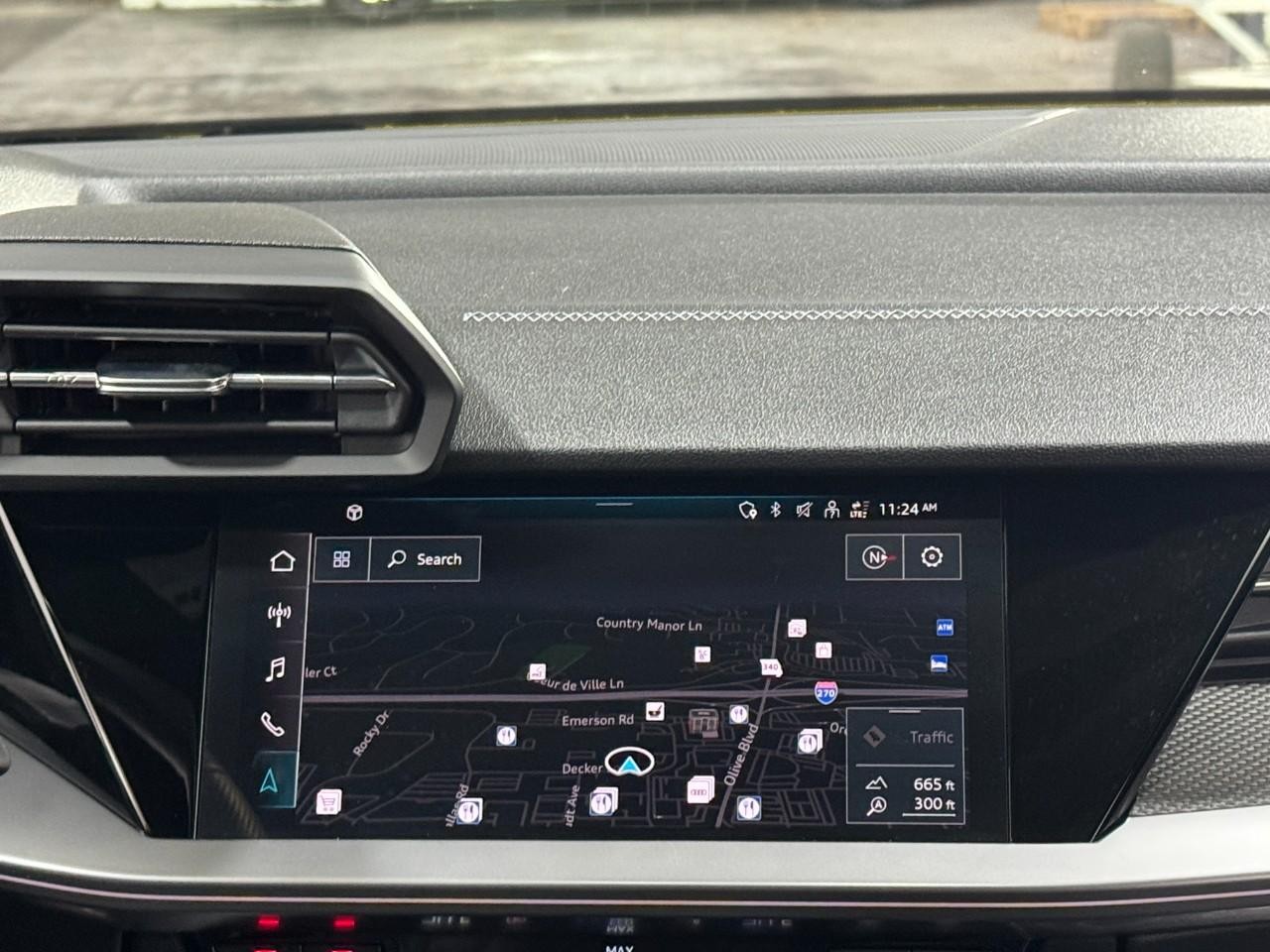 Audi S3 Vehicle Full-screen Gallery Image 14