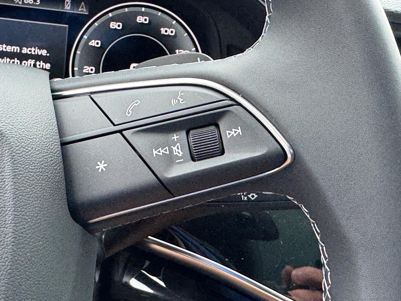 Audi Q8 Vehicle Full-screen Gallery Image 23