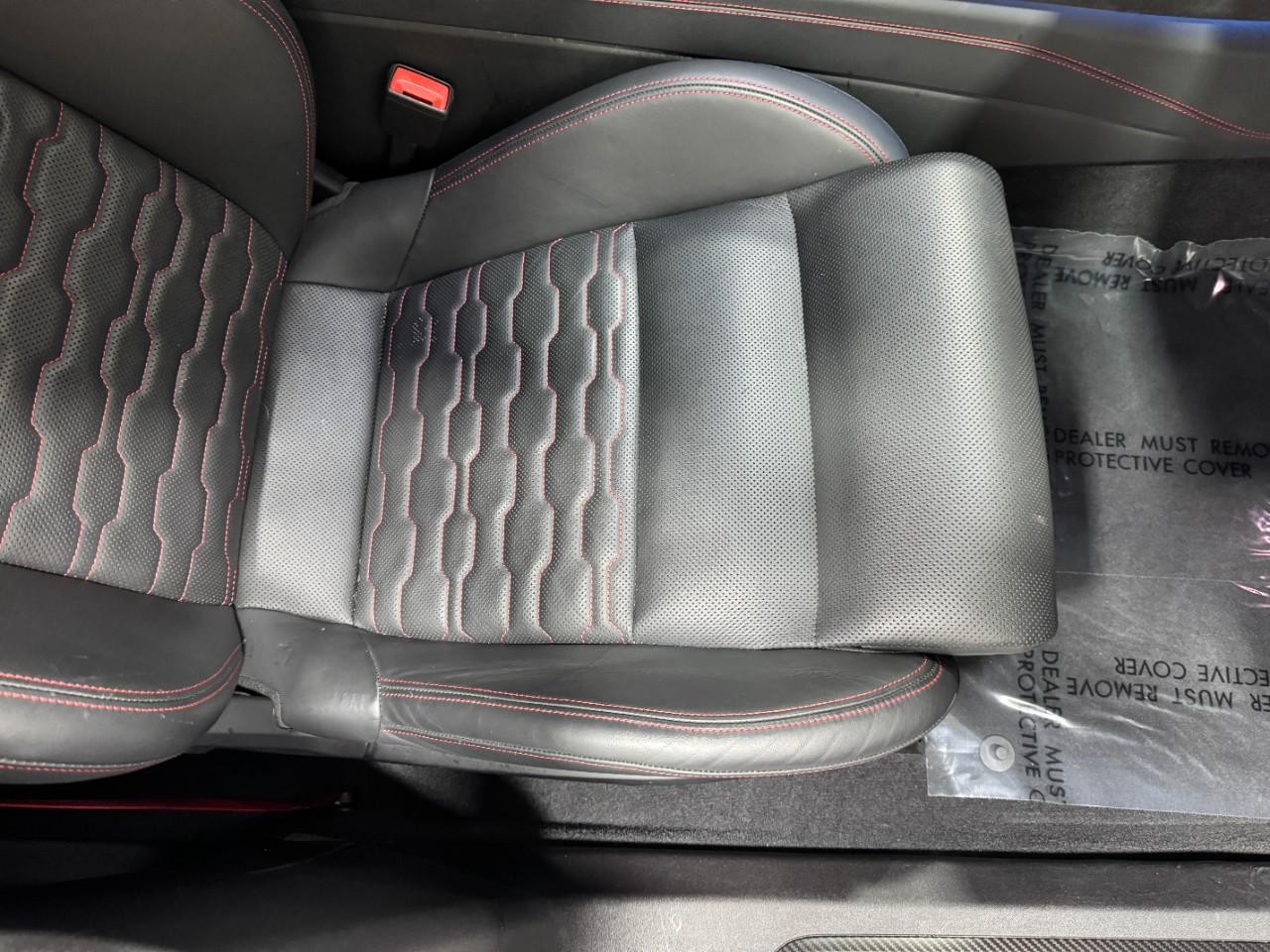 Audi RS e-tron GT Vehicle Full-screen Gallery Image 19