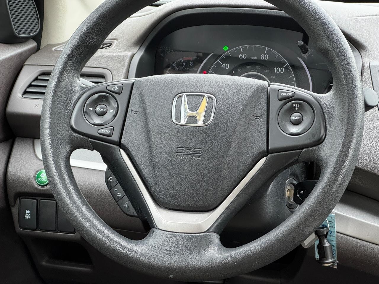Honda CR-V Vehicle Full-screen Gallery Image 13