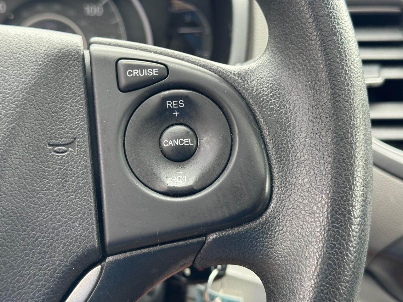 Honda CR-V Vehicle Full-screen Gallery Image 21