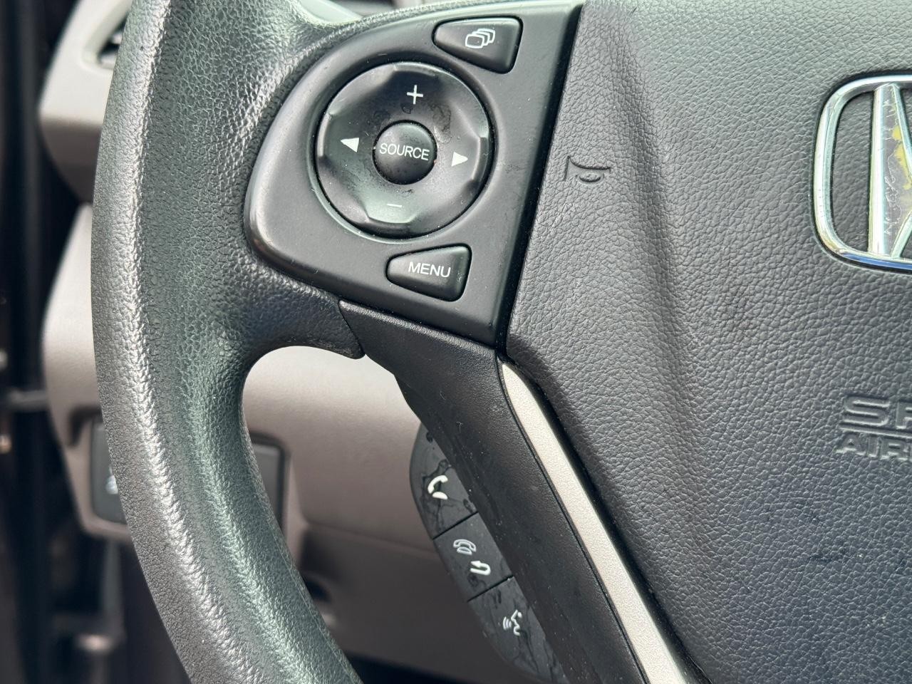 Honda CR-V Vehicle Full-screen Gallery Image 22