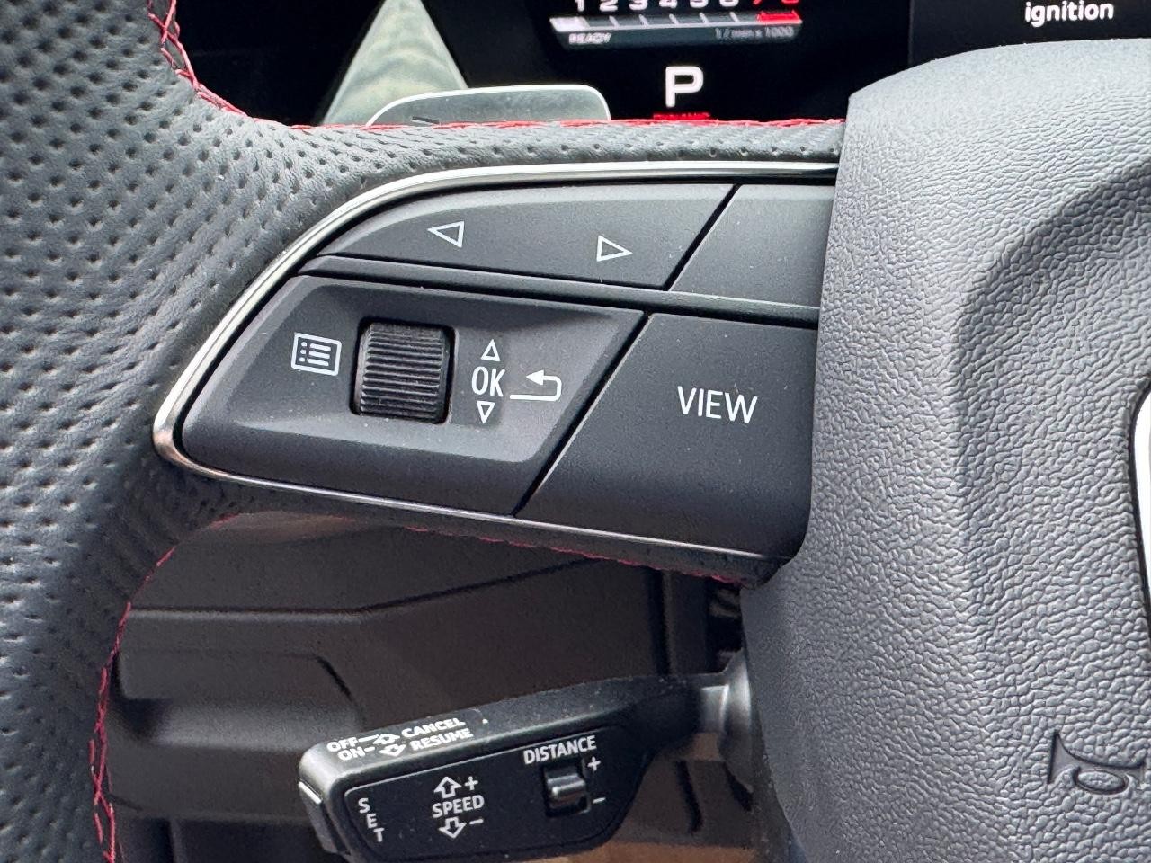 Audi S3 Vehicle Full-screen Gallery Image 23