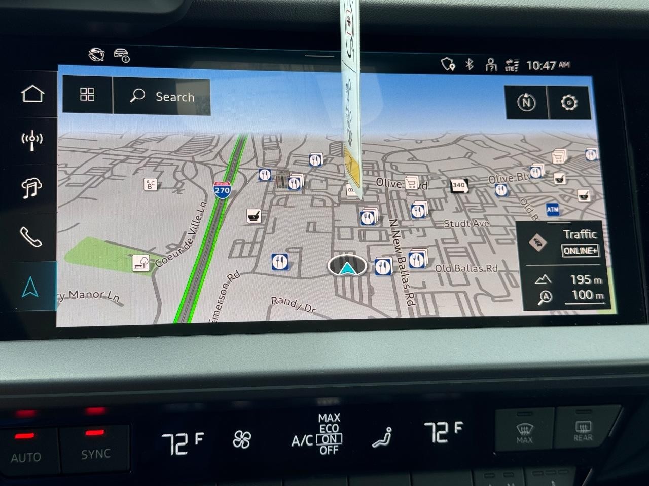 Audi S3 Vehicle Full-screen Gallery Image 26