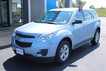 2014 Chevrolet Equinox LS thumbnail image 02