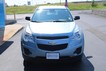 2014 Chevrolet Equinox LS thumbnail image 03