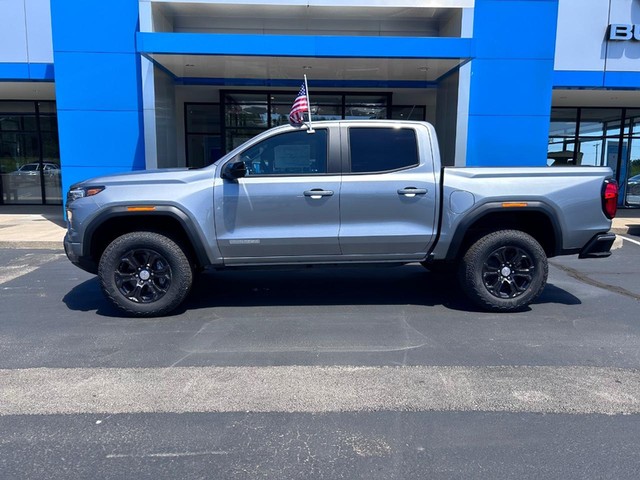 2024 GMC Canyon 2WD Elevation at Auffenberg Chevrolet Buick GMC in Farmington MO