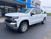 2020 Chevrolet Silverado 1500 4WD LT Crew Cab thumbnail image 02