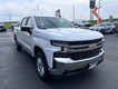 2020 Chevrolet Silverado 1500 4WD LT Crew Cab thumbnail image 04