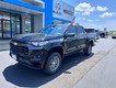 2024 Chevrolet Colorado 4WD LT thumbnail image 02