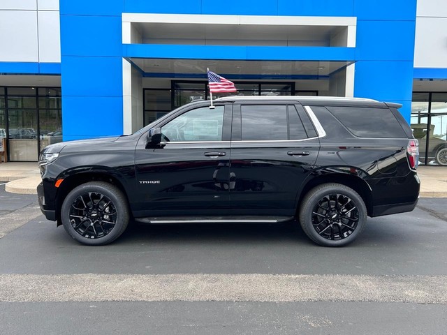 2024 Chevrolet Tahoe LS at Auffenberg Chevrolet Buick GMC in Farmington MO