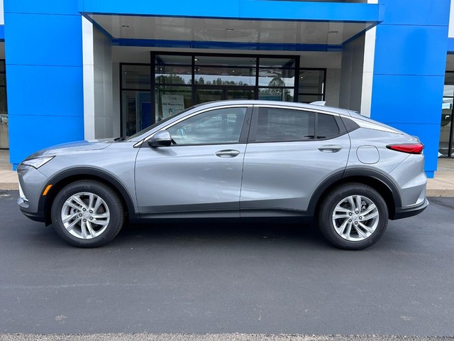 2025 Buick Envista Preferred at Auffenberg Chevrolet Buick GMC in Farmington MO