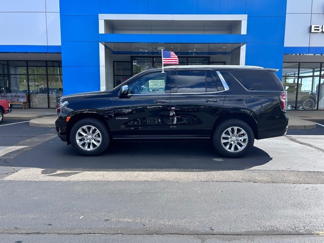 2024 Chevrolet Tahoe Premier at Auffenberg Chevrolet Buick GMC in Farmington MO