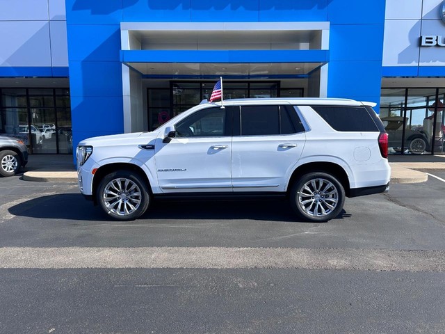 2024 GMC Yukon Denali at Auffenberg Chevrolet Buick GMC in Farmington MO