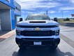 2025 Chevrolet Silverado 2500HD Custom thumbnail image 03