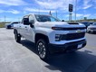 2025 Chevrolet Silverado 2500HD Custom thumbnail image 04