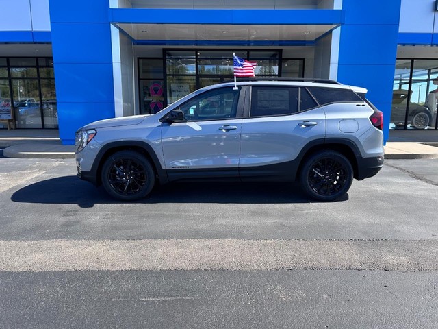 2024 GMC Terrain SLE at Auffenberg Chevrolet Buick GMC in Farmington MO