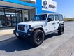 2018 Jeep Wrangler Unlimited Sport S thumbnail image 03