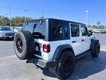 2018 Jeep Wrangler Unlimited Sport S thumbnail image 06