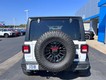 2018 Jeep Wrangler Unlimited Sport S thumbnail image 07