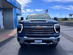 2025 Chevrolet Silverado 2500HD LTZ thumbnail image 03