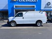 2021 Chevrolet Express Cargo Van RWD 2500 135" thumbnail image 01