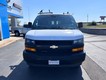 2021 Chevrolet Express Cargo Van RWD 2500 135" thumbnail image 03