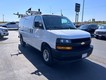 2021 Chevrolet Express Cargo Van RWD 2500 135" thumbnail image 04